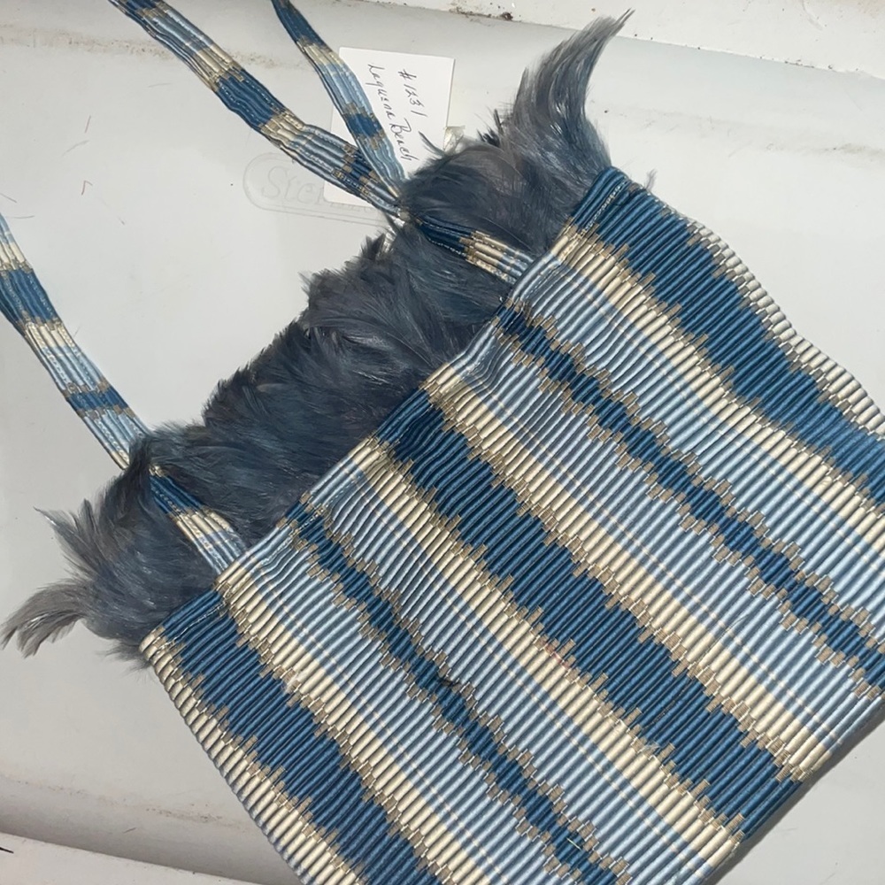 SALE💚
 Lynn Carmelo purse🦋